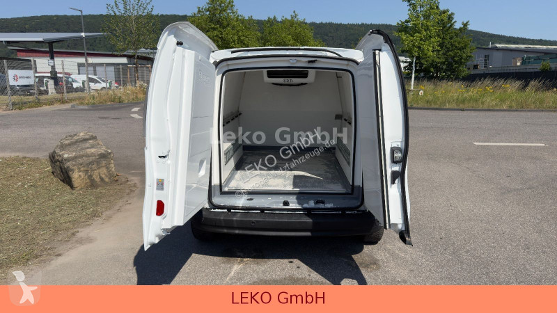 Renault KANGOO EXPRESS Z.E(elektro auto)...