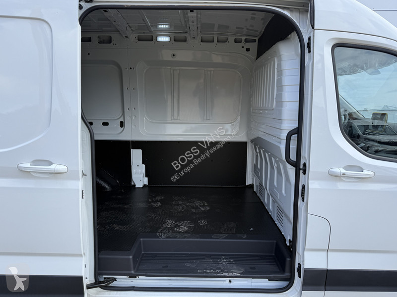 Furgoneta Maxus 52kWh 204PK Elektrisch L2H2...