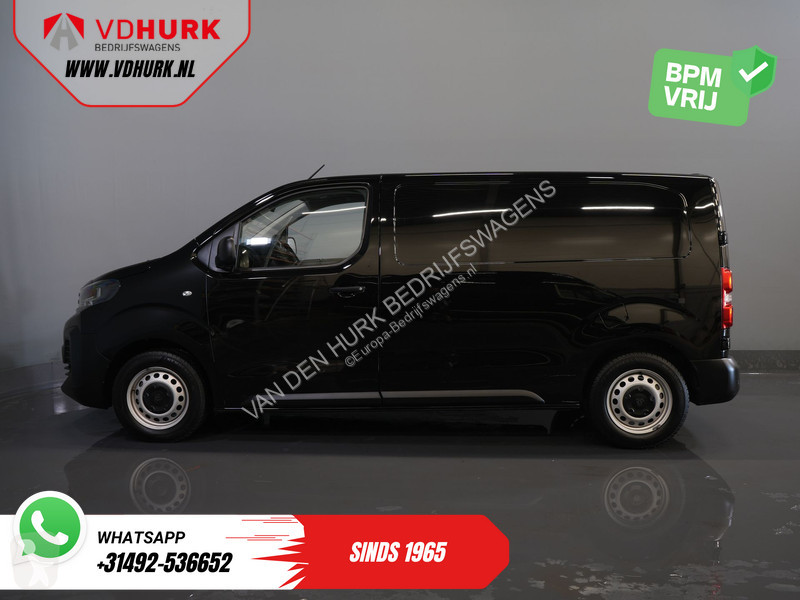 Nyttofordon Peugeot 2.0 HDI 145 pk Aut. L2...