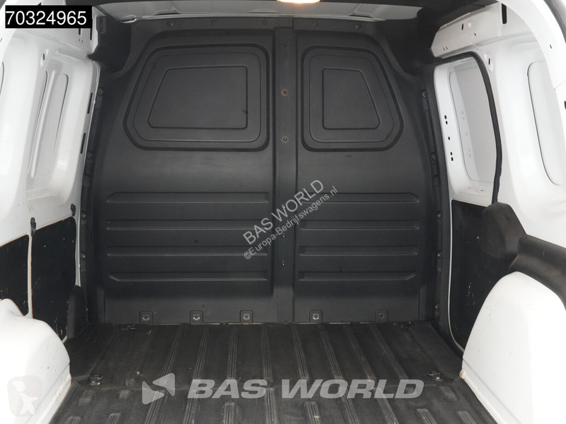 Furgoneta Mercedes L1H1 LED Airco Cruise MBUX...