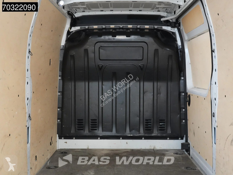 Véhicule utilitaire Renault L3H2 LED Airco...