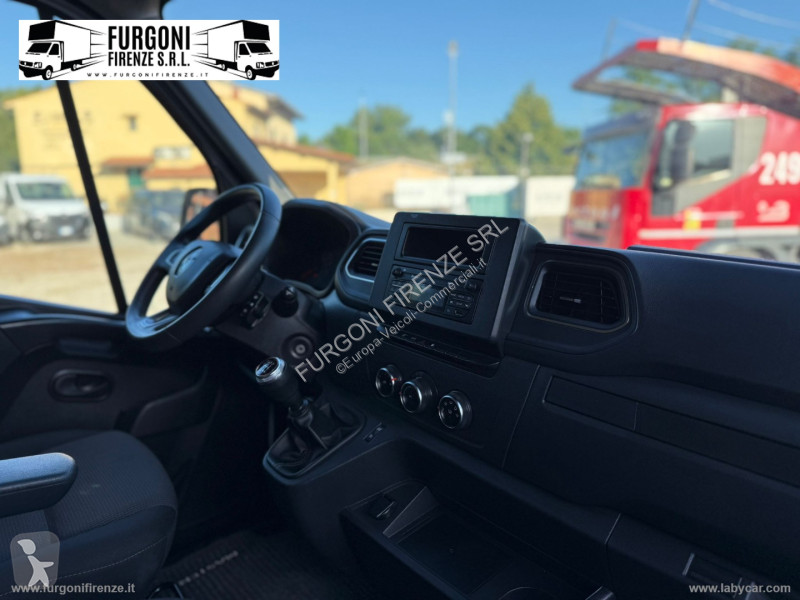 Nyttofordon Renault 3T5 2.3dCi 150 PM-TM...