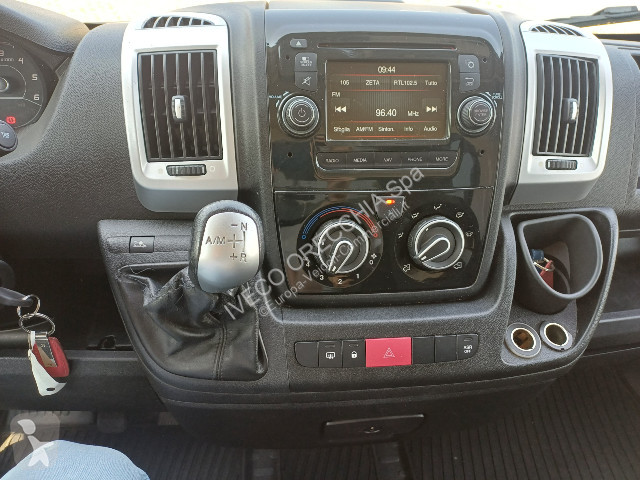 Veicolo commerciale Fiat DUCATO