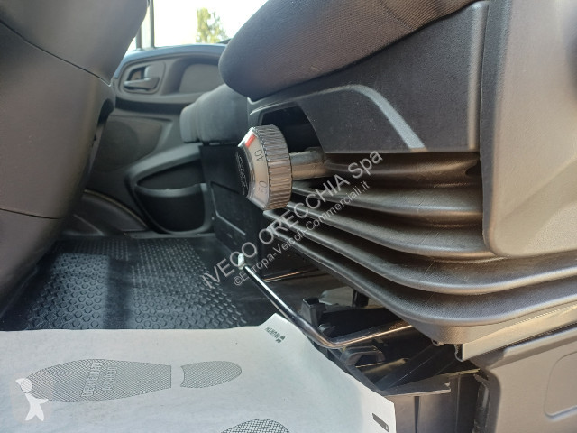 Furgoneta Iveco DAILY 35S14A8