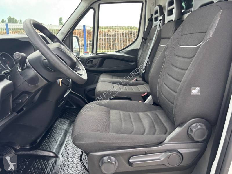 Iveco  Transporter
