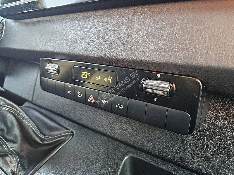 Furgoneta Mercedes 515 CDI 43 L3