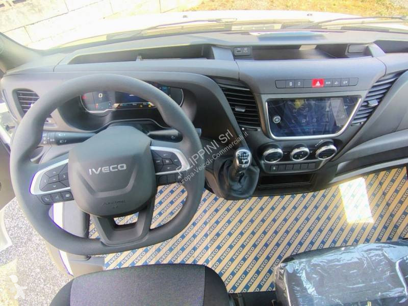 Veicolo commerciale Iveco