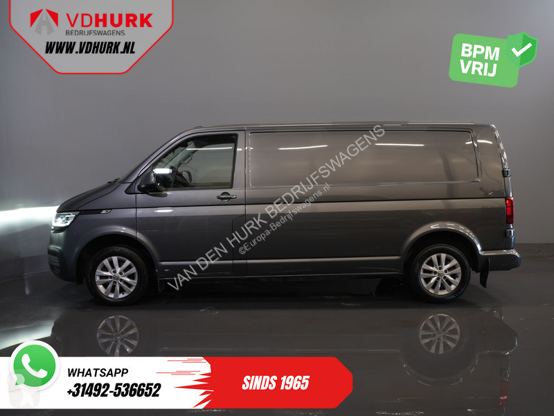 Furgoneta Volkswagen 2.0 TDI 150 pk Aut. L2...