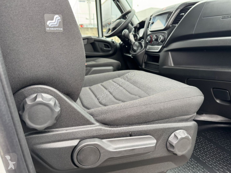 Iveco 35C16 160CV 3L 6 PLACES DOUBLE CABINE...