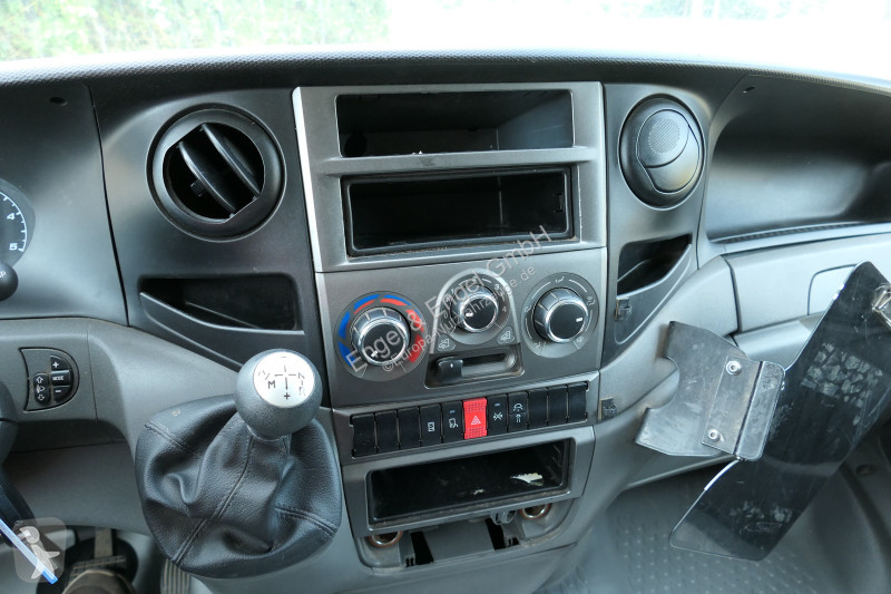 عربة نفعية Iveco Daily 35 S11 C30C AUTOMATIK...