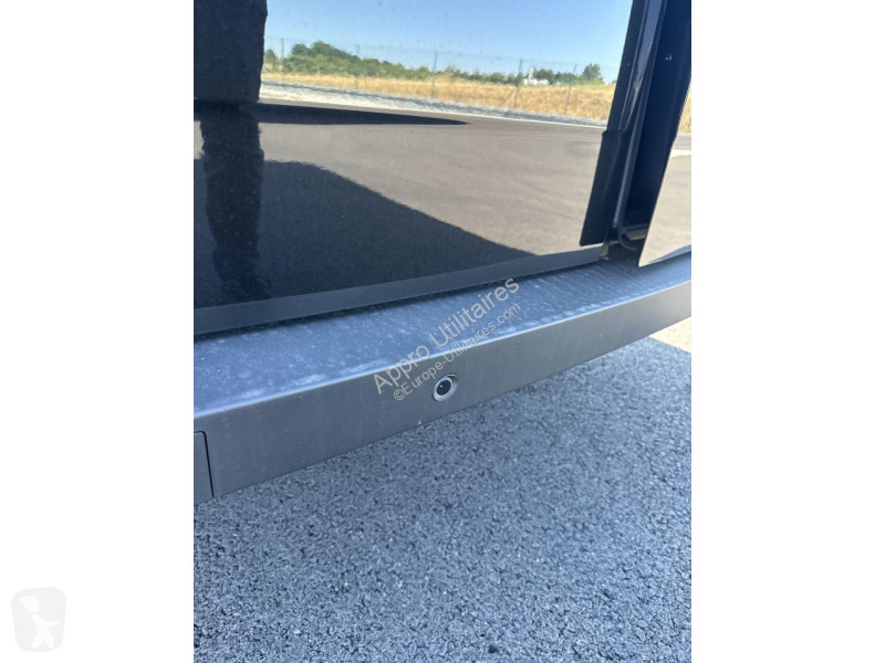 Véhicule utilitaire Renault MASTER Extra 3t5...