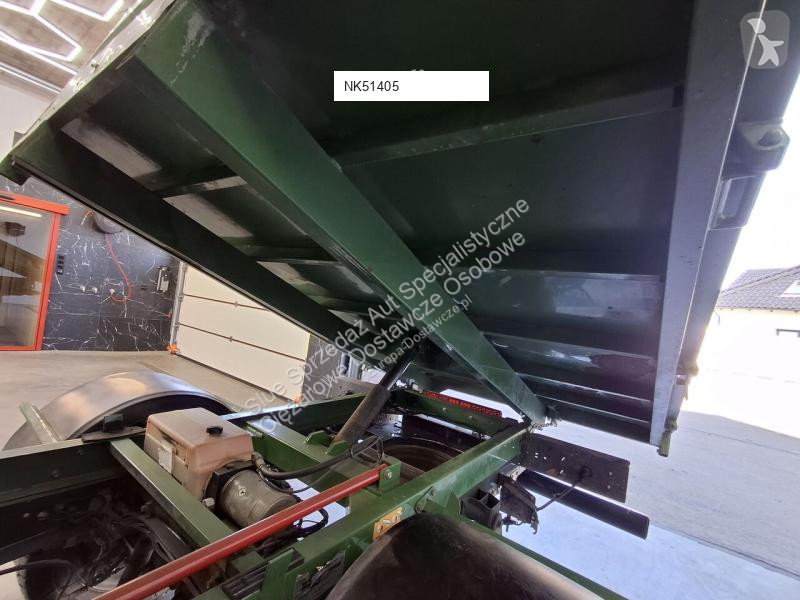 Samochód dostawczy Iveco 35C13