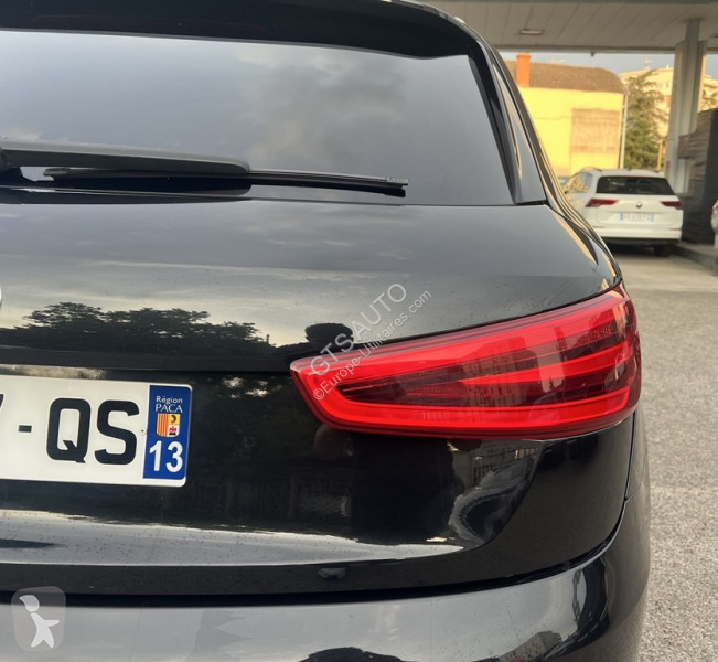 Samochód dostawczy Audi Q3 2.0 TFSI 170CH S...