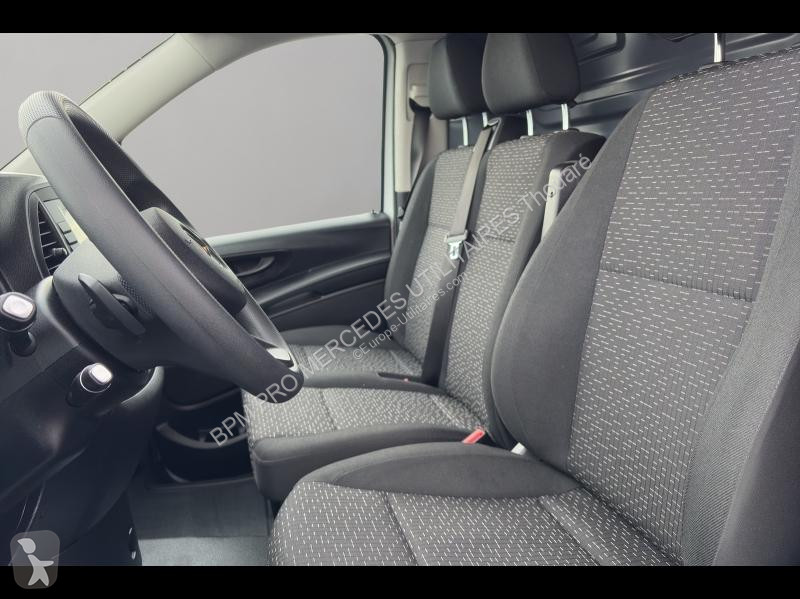 Véhicule utilitaire Mercedes Vito Fg  Long Pro...