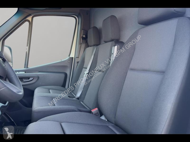 Mercedes Sprinter Fg 314 37 3T5 Pro Transporter