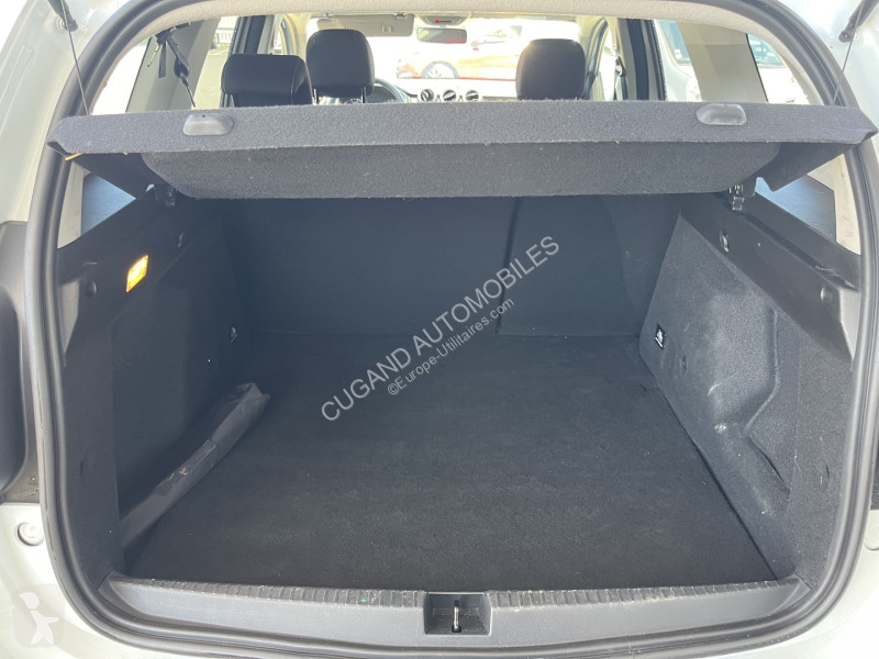 Furgoneta Dacia DUSTER 1.5 BLUE DCI 115CH...