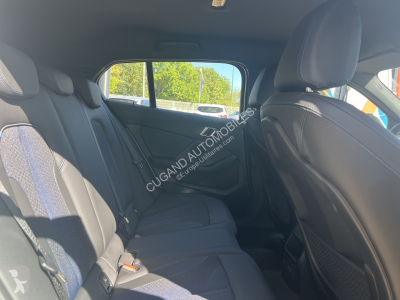 عربة نفعية BMW SERIE 1 (F40) 116D 116CH M SPORT