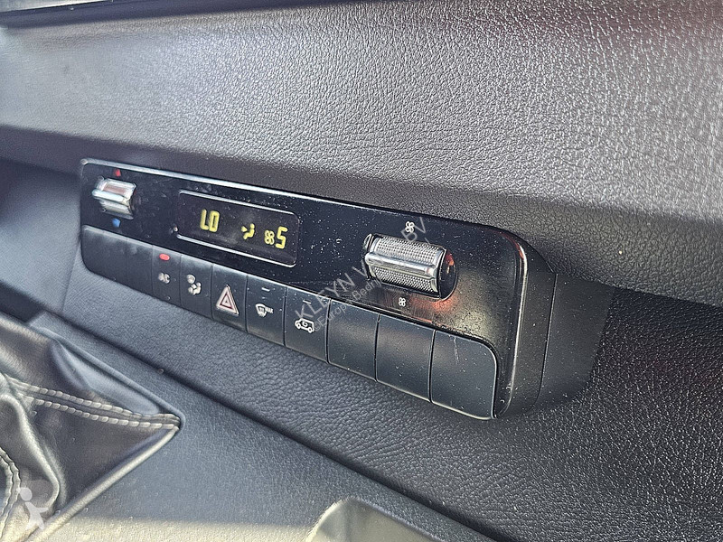 Furgoneta Mercedes 515 CDI 43 L3