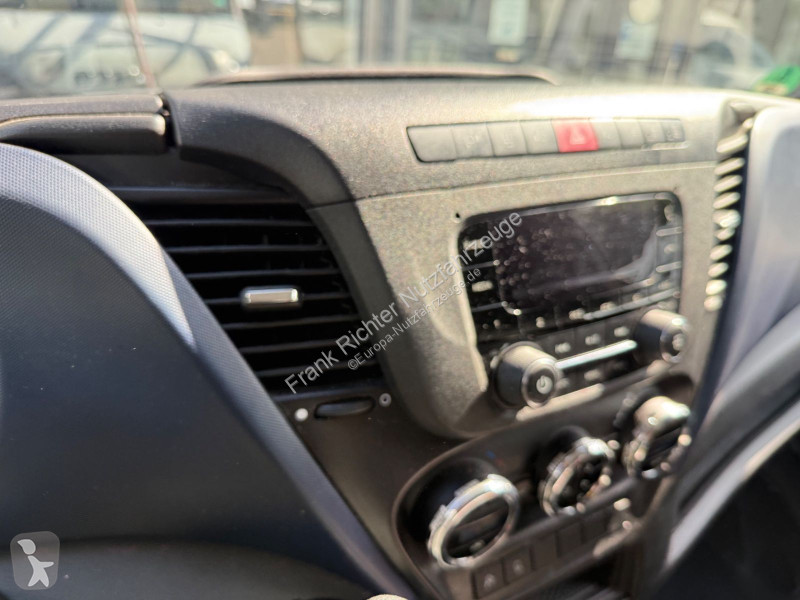 Iveco Iveco 35S14 Automatik , Euro 6 org 298TKM...