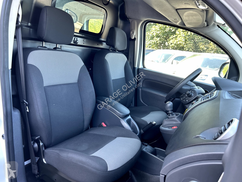 عربة نفعية Renault 1.5 Blue dci 80 Extra R-Link
