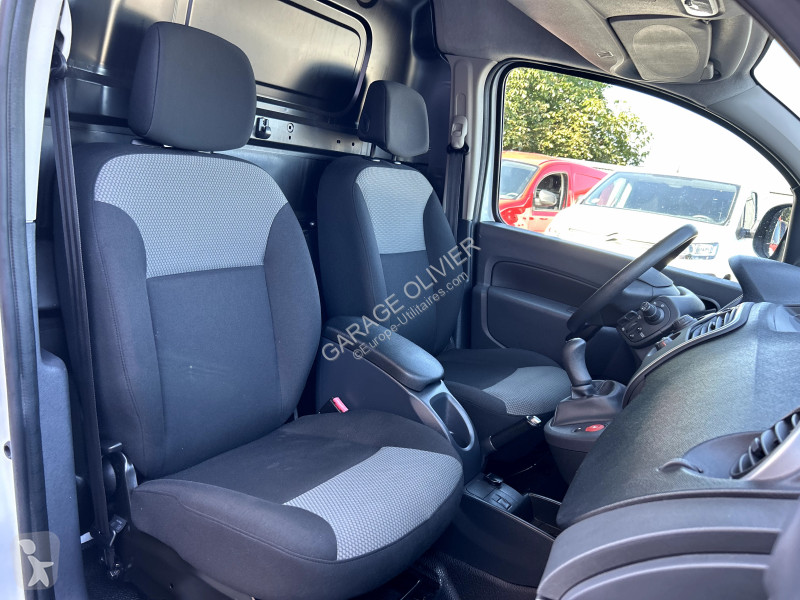 Furgoneta Renault Exp 1.5 dci Extra R-Link E6