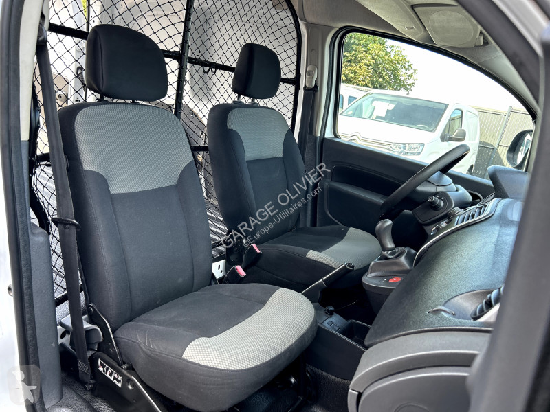 Furgoneta Renault Exp 1.5 dci 75 Confort Energy