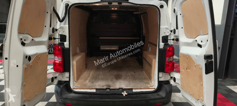 Véhicule utilitaire Peugeot EXPERT FG