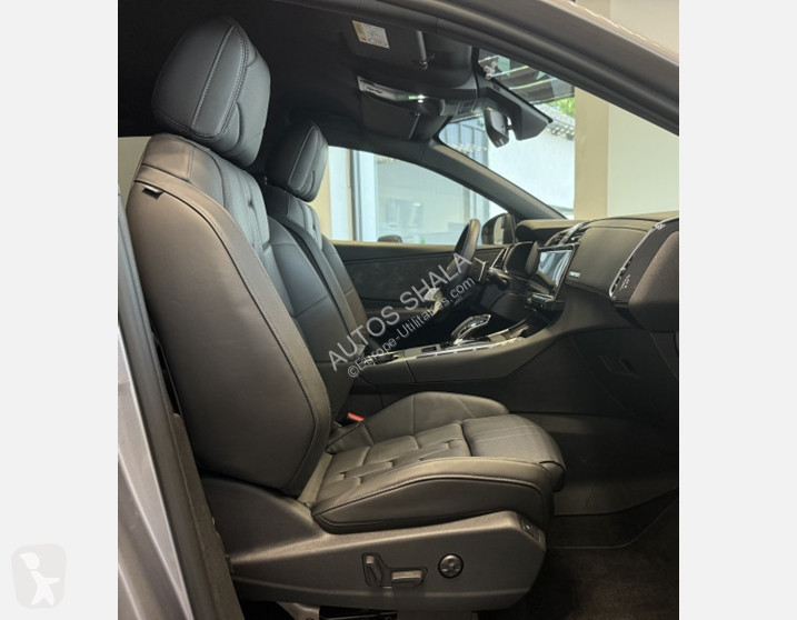 Furgoneta DS DS 7 CROSSBACK / A PARTIR DE...