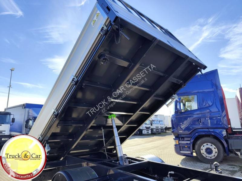 Furgoneta Iveco