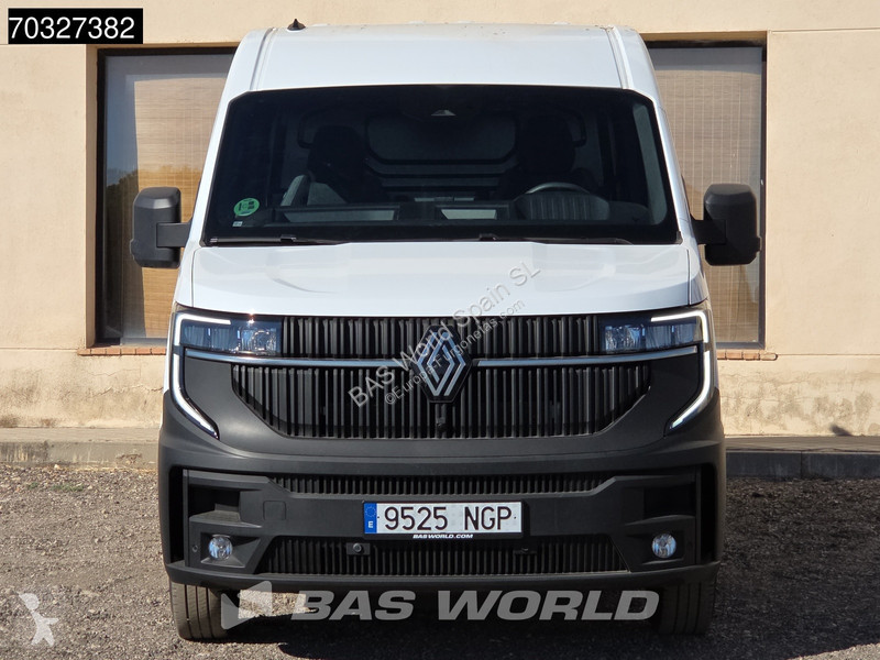 Furgoneta Renault Modelo 2025 - L3H2 - LED -...