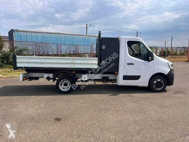 Véhicule utilitaire Renault