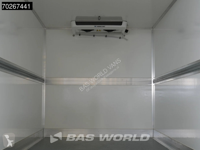 Furgoneta Iveco 35S18 BPM VRIJ! 3.0L Laadklep...