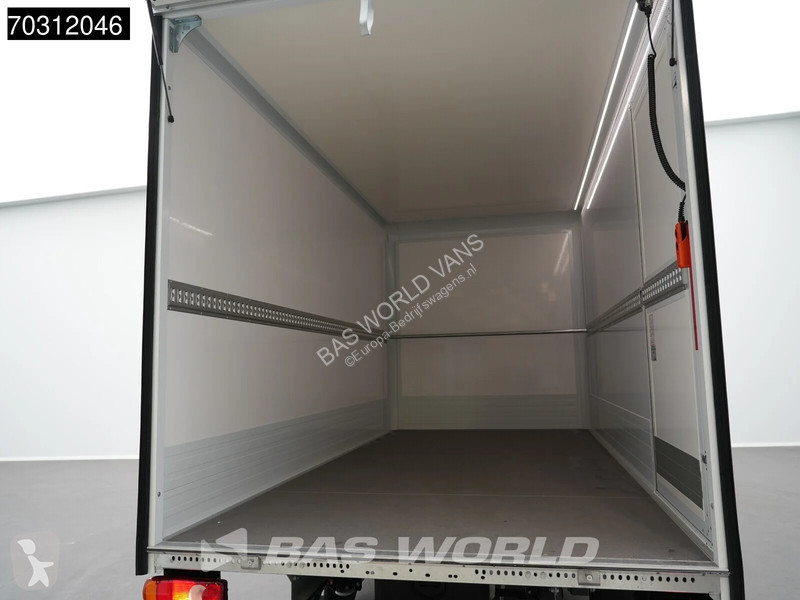 Furgoneta Renault Elektrisch 87kWh 460km WLTP...