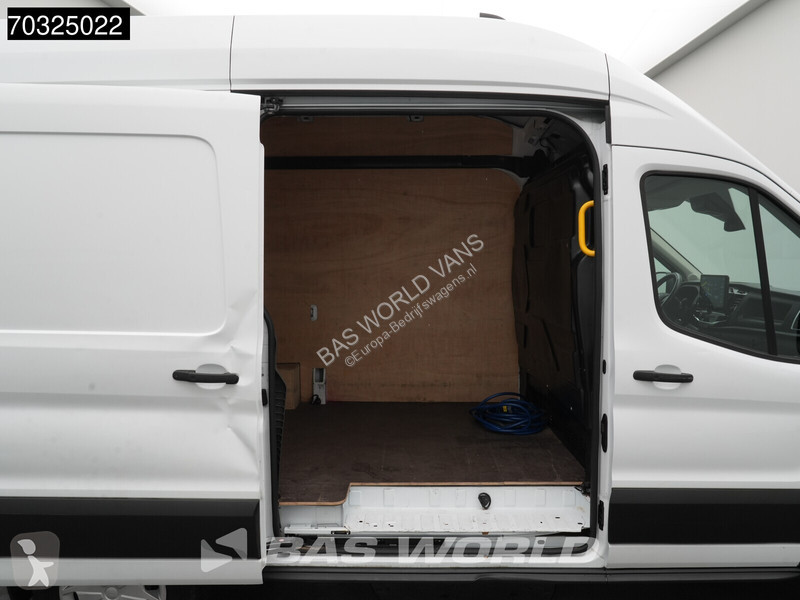 Ford Elektrisch 68kWh 317km WLTP L2H3 Hoog Dak...