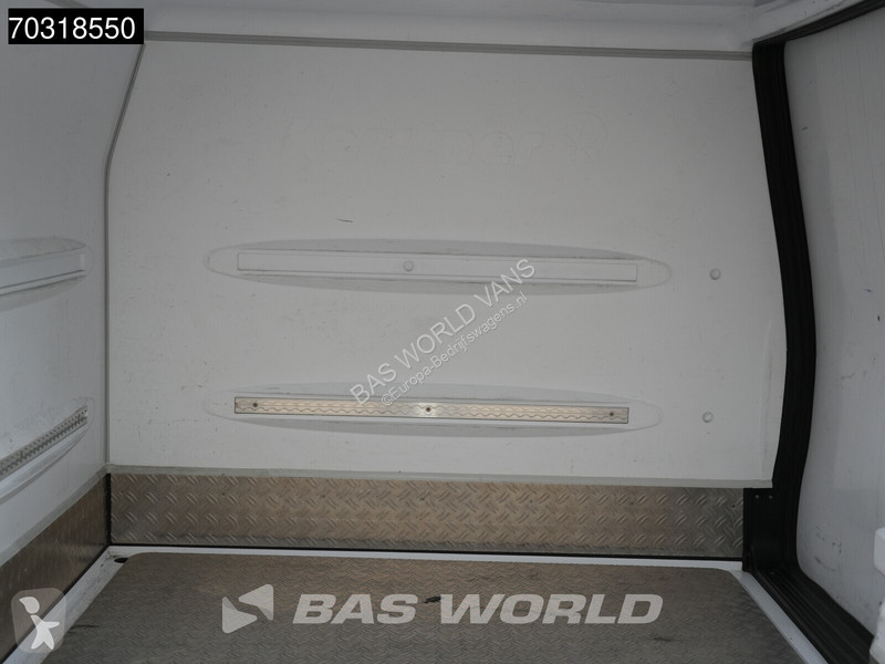 Furgoneta Mercedes 116 Automaat L2H1 Kerstner...