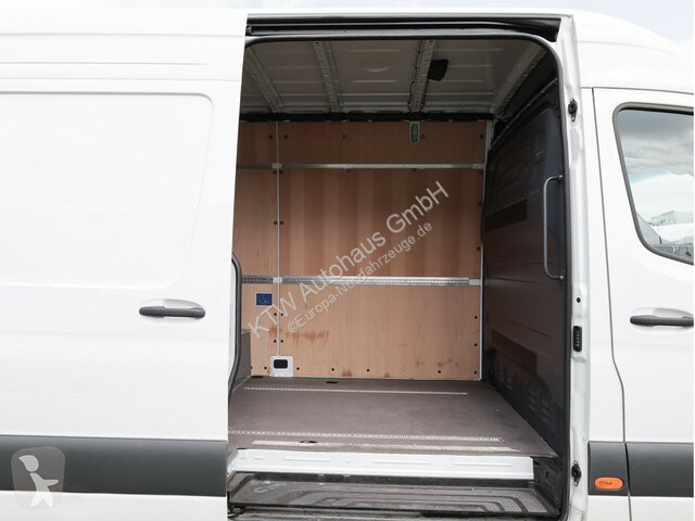 Mercedes Sprinter 317...