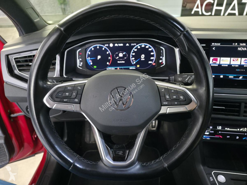 عربة نفعية Volkswagen TAIGO 1.5 TSI - 150  - BV...