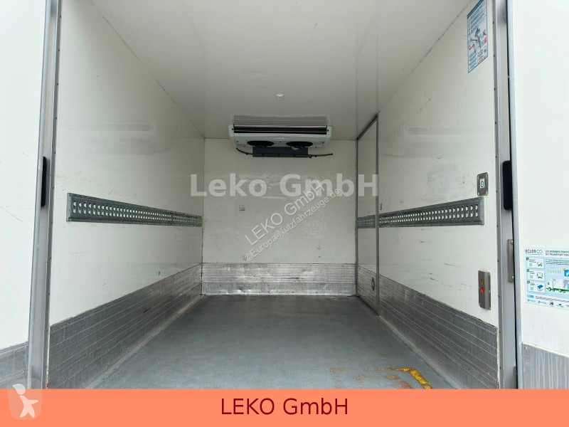 Iveco 35C13 Mit Relec Froid TR32 Transporter