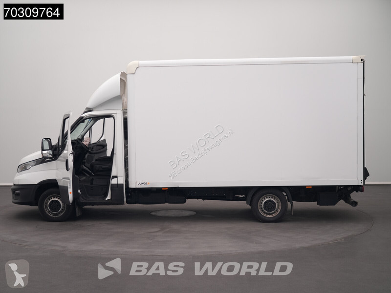 Bedrijfswagen Iveco 35S16 Damage/Schade!...