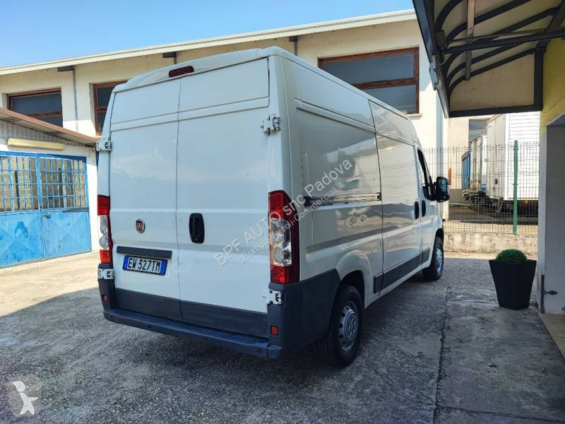 Fiat  Transporter