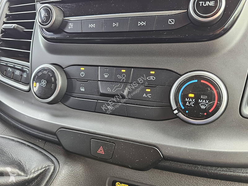 Furgoneta Ford 2.0 L3H2 Navi Airco