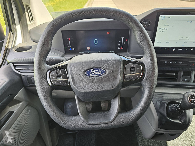 Furgoneta Ford 2.0 L1H1 BPM-Vrij TREND!