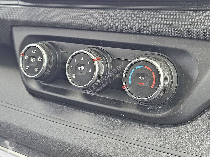 Furgoneta Renault 2.0 DCI L2H1 Airco LED Euro6