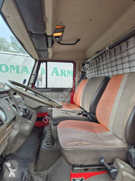 Iveco  Transporter