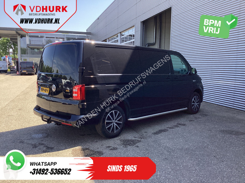 Furgoneta Volkswagen 2.0 TDI 150 pk DSG Aut. L2...