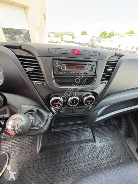Nyttofordon Iveco