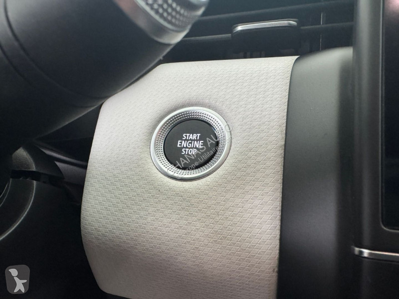 Коммерческий автомобиль Renault 1.3 TCe 130 FAP...