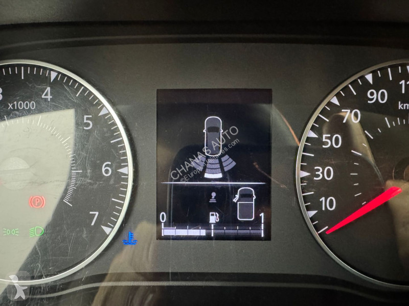 Veículo utilitário Renault 1.5 Blue dCi 95 Confort