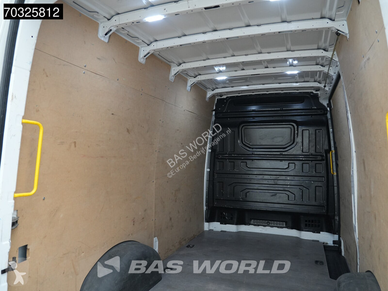 عربة نفعية MAN Automaat L3H3 Airco Cruise...