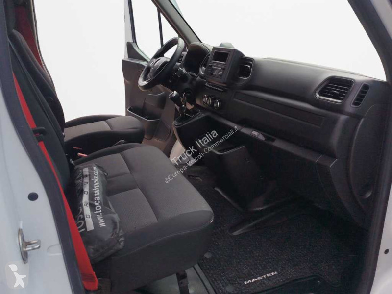 Veicolo commerciale Renault IV 35 RWD - master...